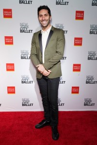 Nev Schulman