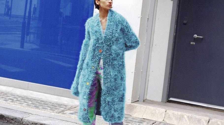 The luxury e-tailer allows customers to check out and order designs from Balenciaga, Off-White and others weeks before they hit the shelves.