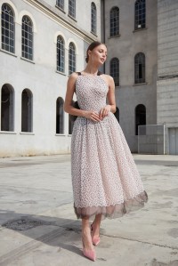 Peter Langner Spring 2022 Bridal