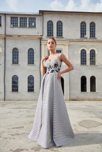 Peter Langner Spring 2022 Bridal