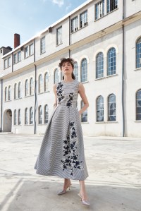 Peter Langner Spring 2022 Bridal
