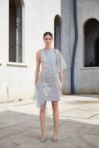 Peter Langner Spring 2022 Bridal
