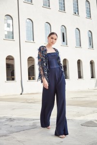 Peter Langner Spring 2022 Bridal