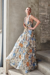 Peter Langner Spring 2022 Bridal