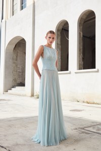 Peter Langner Spring 2022 Bridal