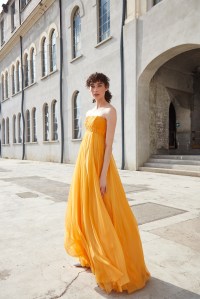Peter Langner Spring 2022 Bridal