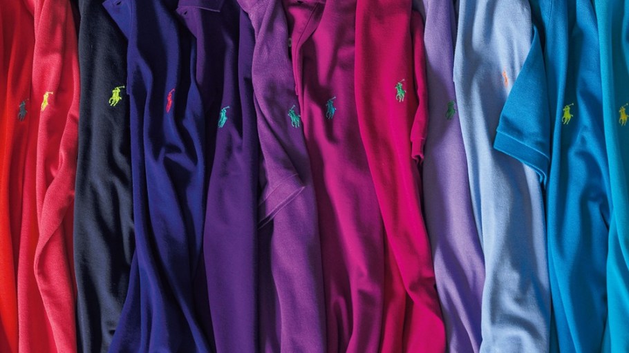 Ralph Lauren and Dow have published a guide to using EcoFast Pure, a cotton pre-treatment solution that requires less water and chemicals.