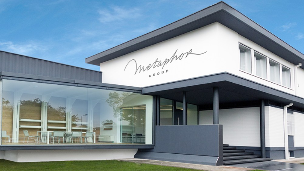 Metaphor headquarters