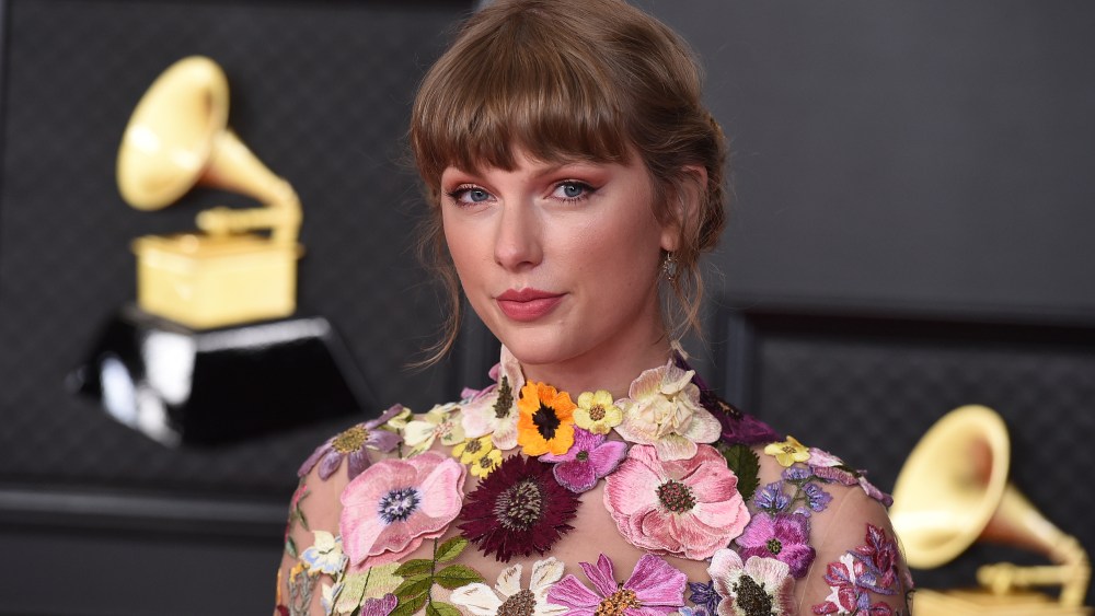 Taylor Swift Red Ring: Photos, Details, Where to Buy
