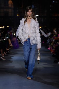 Valentino RTW Spring 2022