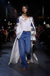 Valentino RTW Spring 2022