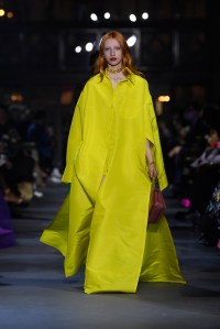 Valentino RTW Spring 2022