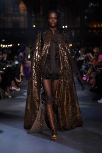 Valentino RTW Spring 2022