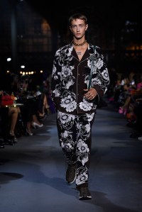 Valentino RTW Spring 2022