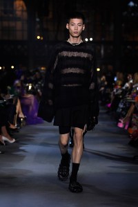 Valentino RTW Spring 2022