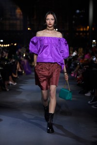 Valentino RTW Spring 2022