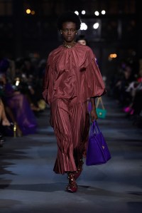 Valentino RTW Spring 2022