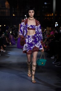 Valentino RTW Spring 2022