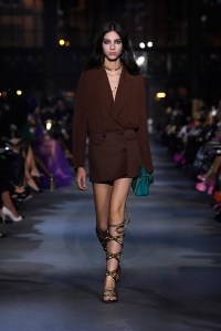 Valentino RTW Spring 2022