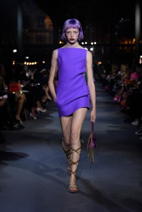 Valentino RTW Spring 2022