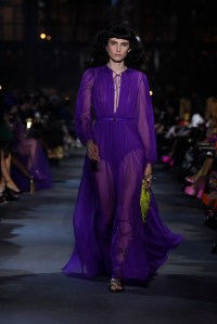 Valentino RTW Spring 2022