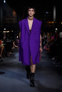Valentino RTW Spring 2022