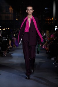 Valentino RTW Spring 2022