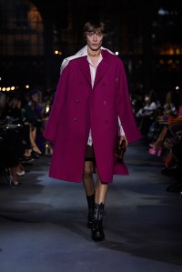 Valentino RTW Spring 2022