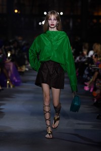 Valentino RTW Spring 2022