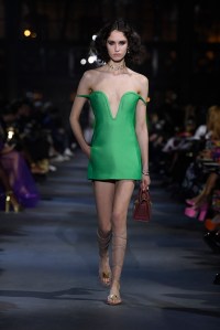 Valentino RTW Spring 2022