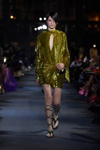Valentino RTW Spring 2022