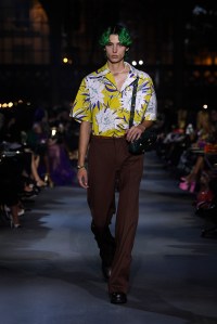 Valentino RTW Spring 2022