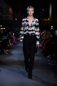 Valentino RTW Spring 2022