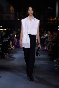 Valentino RTW Spring 2022