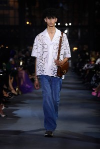 Valentino RTW Spring 2022