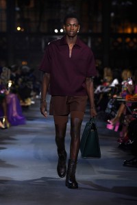 Valentino RTW Spring 2022