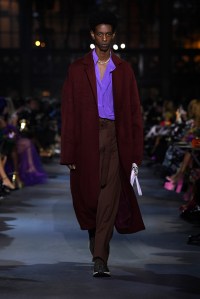 Valentino RTW Spring 2022