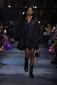 Valentino RTW Spring 2022