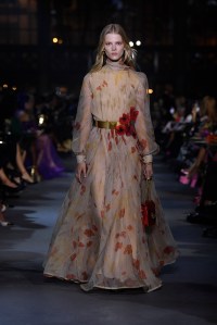 Valentino RTW Spring 2022