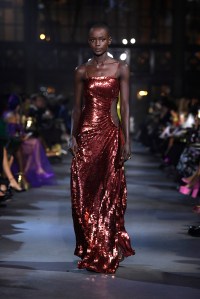 Valentino RTW Spring 2022