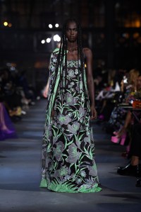 Valentino RTW Spring 2022