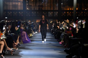 Valentino RTW Spring 2022