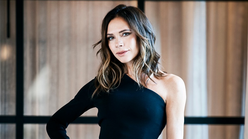 Victoria Beckham
