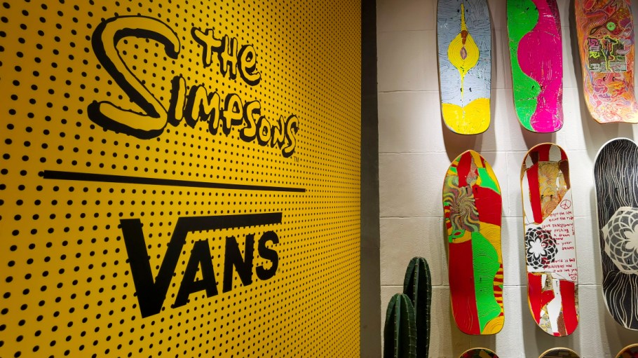 As a result, the Vans, North Face and Timberland owner has had 30 percent less inventory available for some of its hyped Supreme drops.