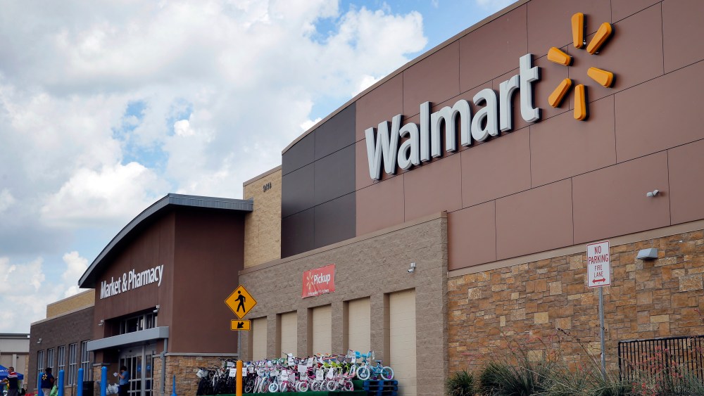 Black Friday 2021: Walmart, Target, Sephora and More Deals to Shop