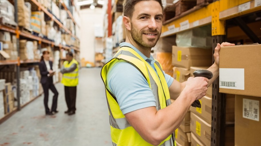 The Association for Supply Chain Management launched a warehousing certificate program in partnership with Prologis.