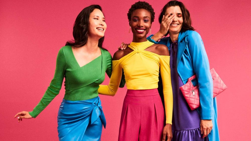 Macy's Elevates Sustainability and D&I Goals