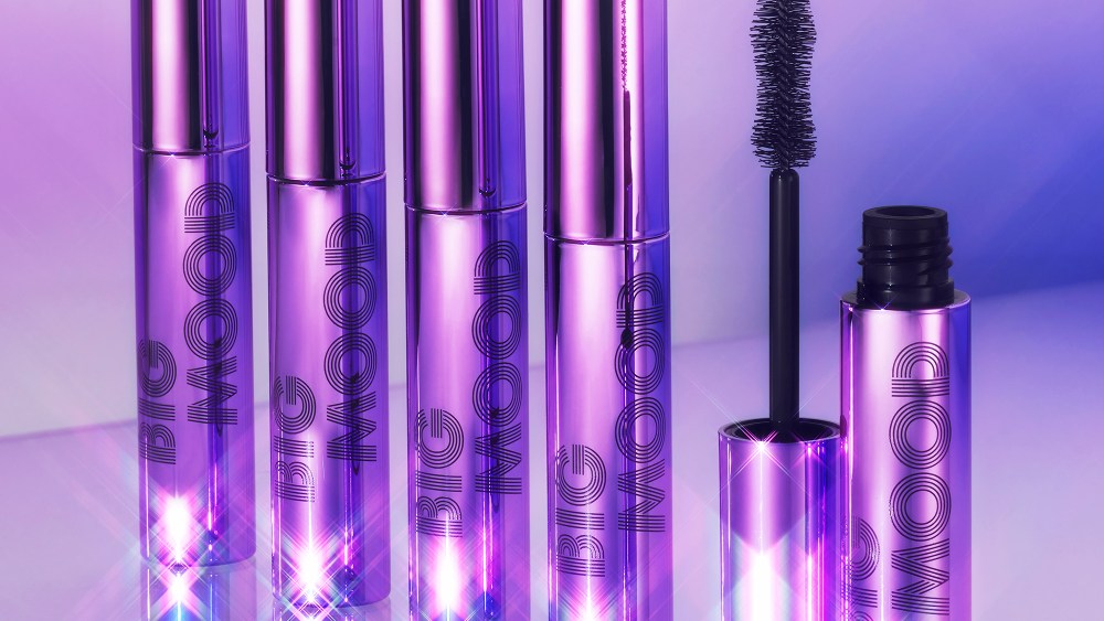 E.l.f. Big Mood Mascara