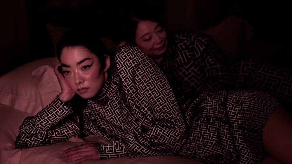 Evangelia Kranioti video still
