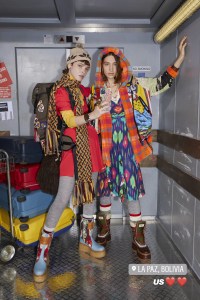 Dsquared2 Pre-Fall 2022